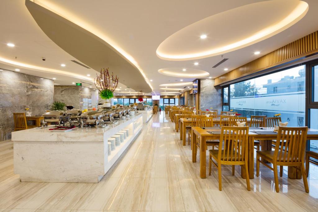 Xavia Hotel photo 3