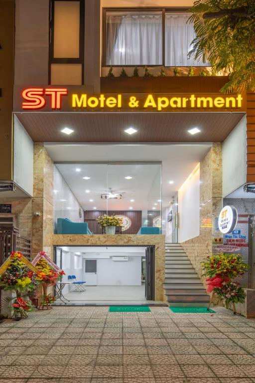 ST Motel & Apartment — photo 1
