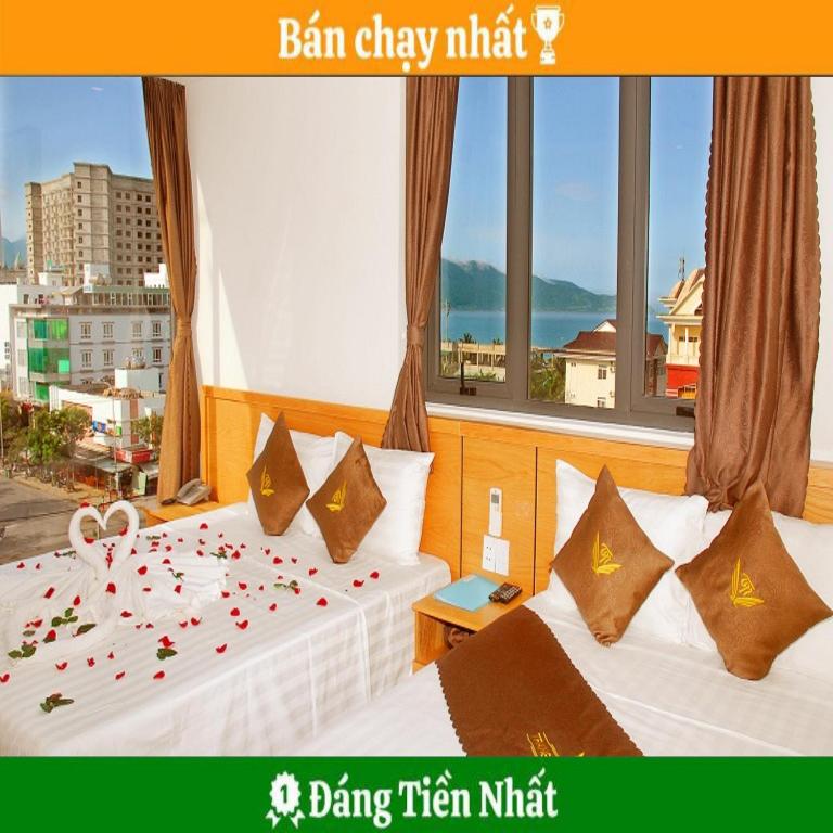 Trang Ngan Hotel by THG — photo 1