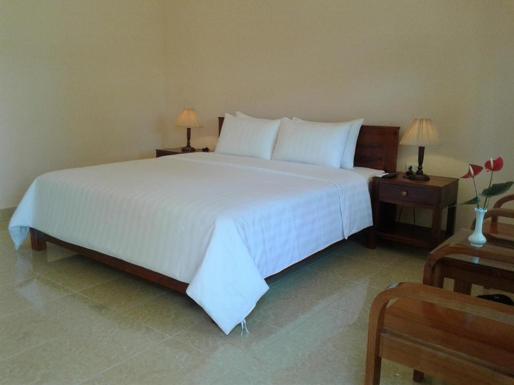 Spring Garden Homestay photo 2