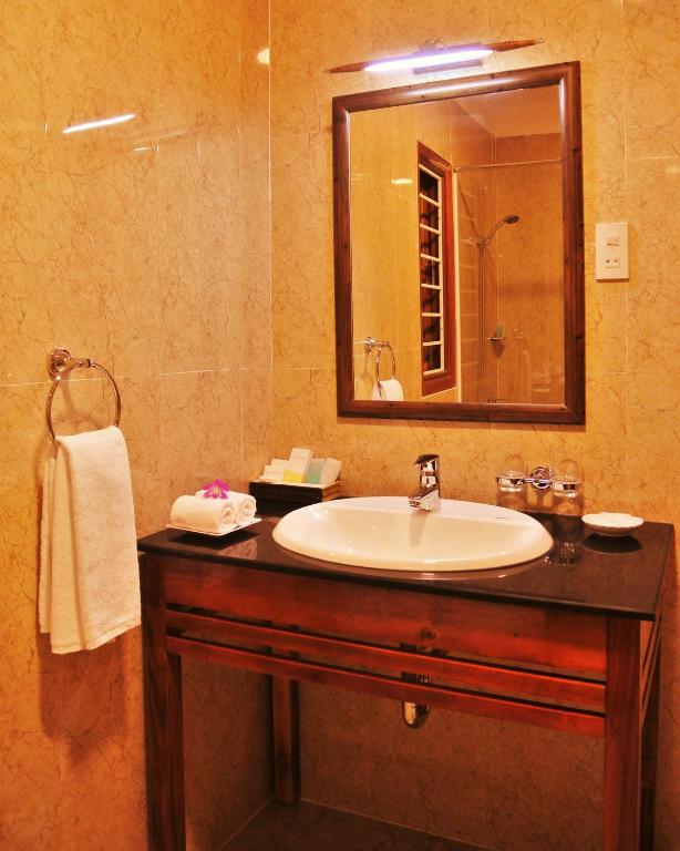 Spring Garden Homestay photo 3