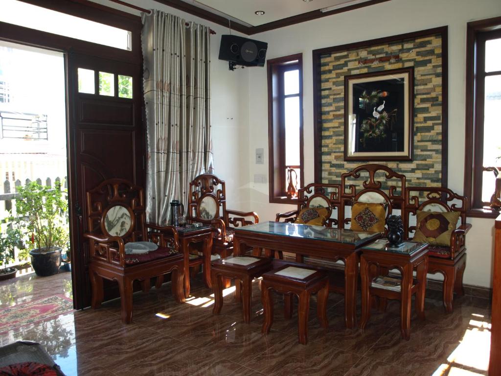 Villa Du lịch HUY HOÀNG photo 2