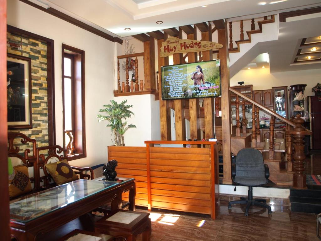 Villa Du lịch HUY HOÀNG photo 3