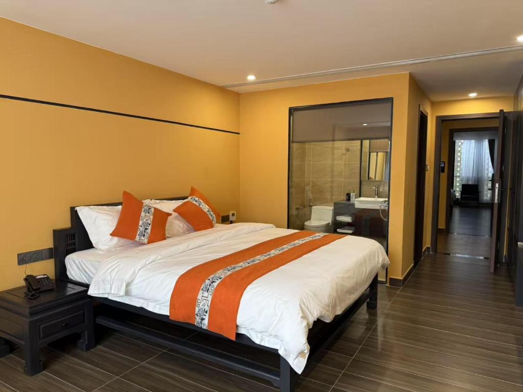 宋品酒店An Hotel — photo 1