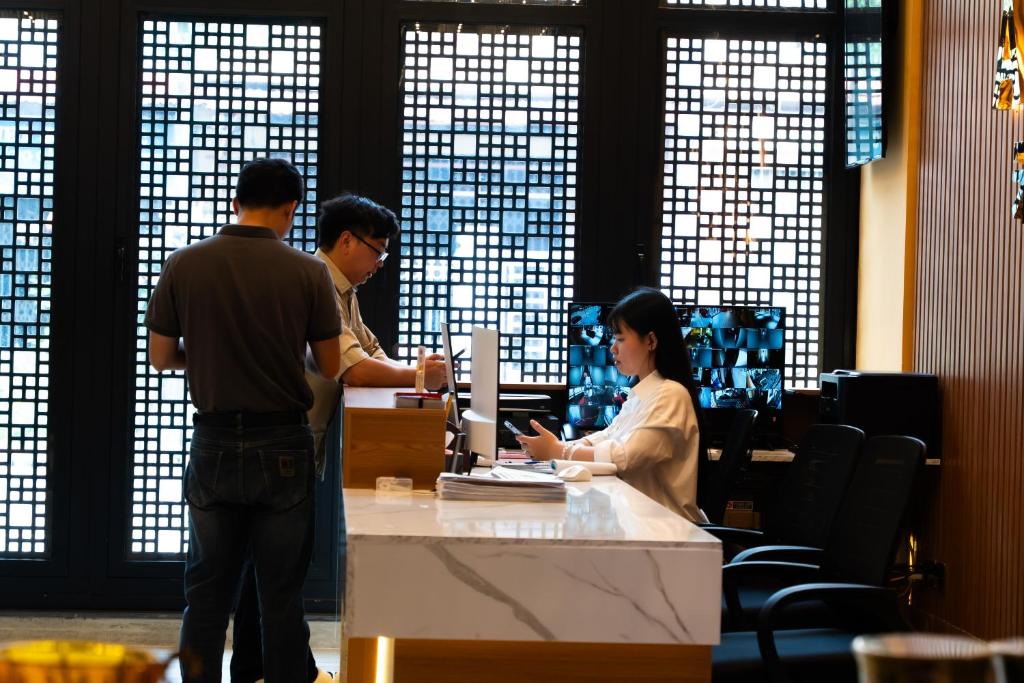 宋品酒店An Hotel photo 3