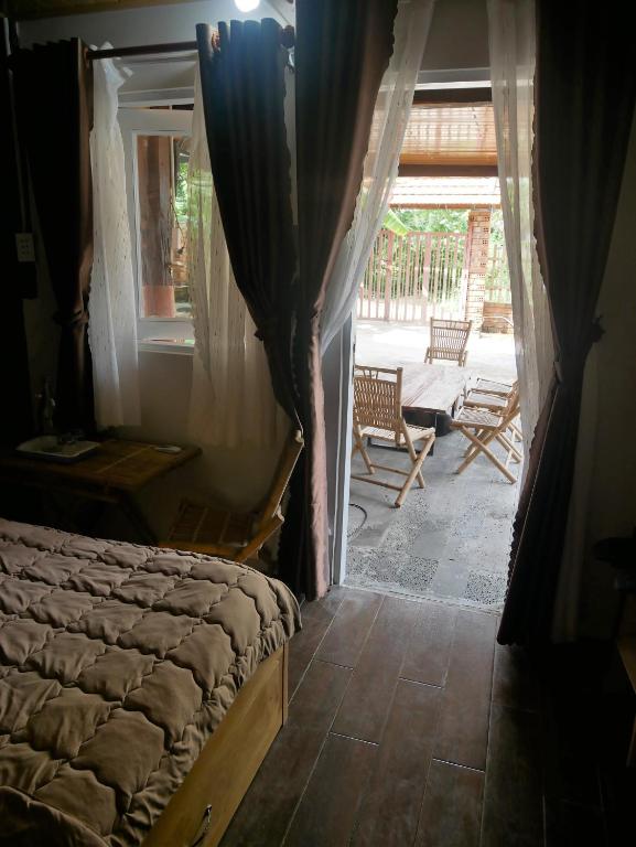 Xô Xôn Homestay photo 2