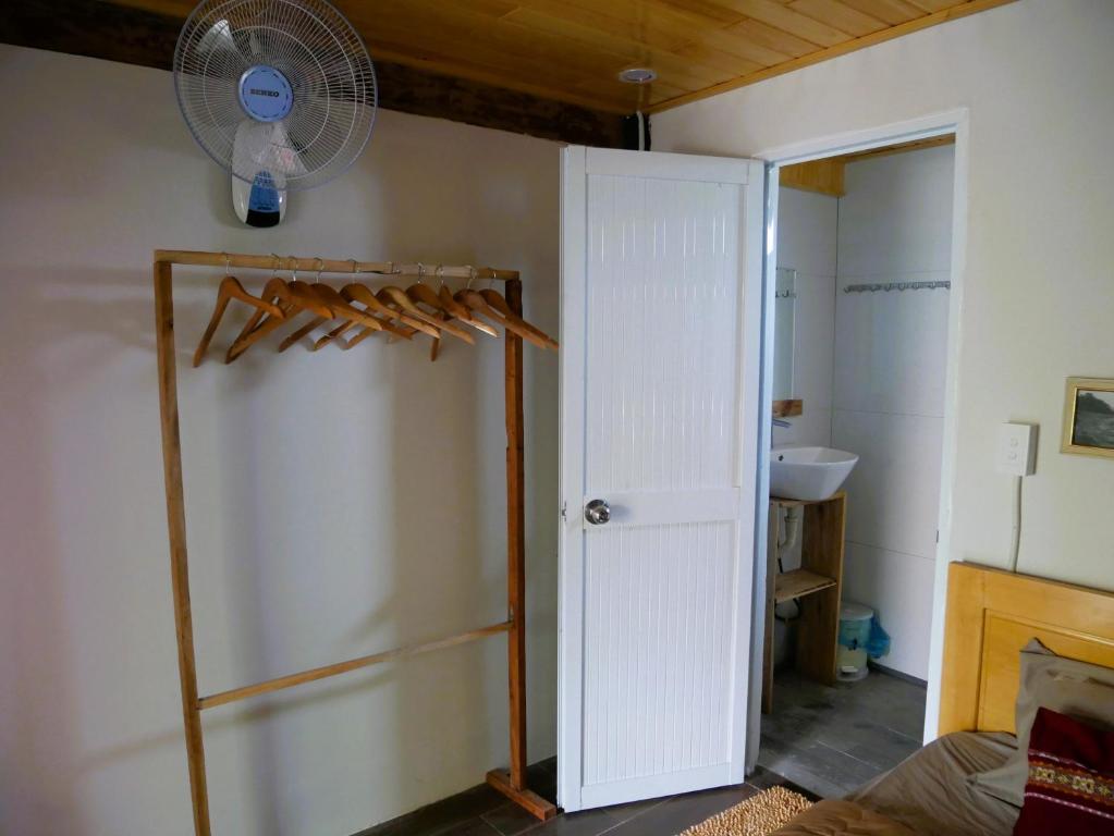 Xô Xôn Homestay photo 3