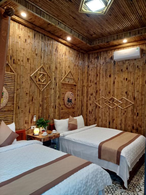 Tam Coc Village Bungalow photo 2
