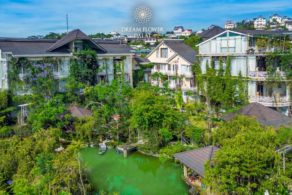Dream Flower Dalat Hotel — photo 1