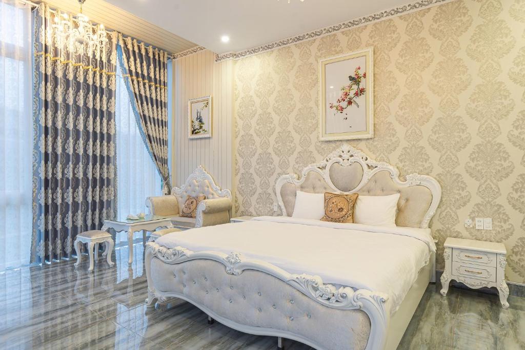 Dream Flower Dalat Hotel photo 3