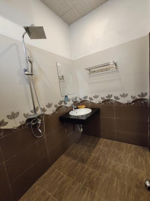 Sa Pa New Villa photo 3