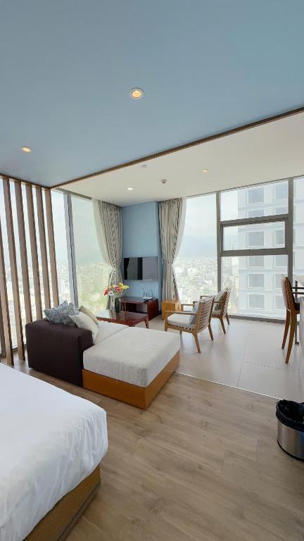 Sea and Sun Apartments photo 2