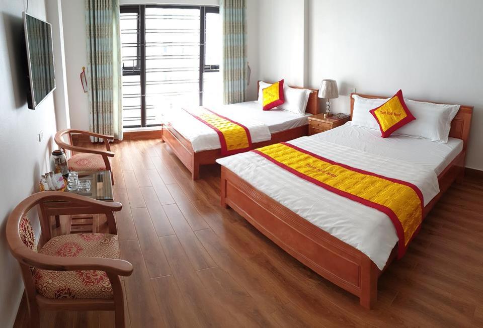 Thanh Hoài Hotel — photo 1