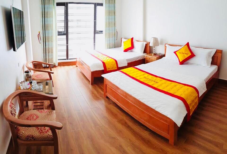 Thanh Hoài Hotel photo 2
