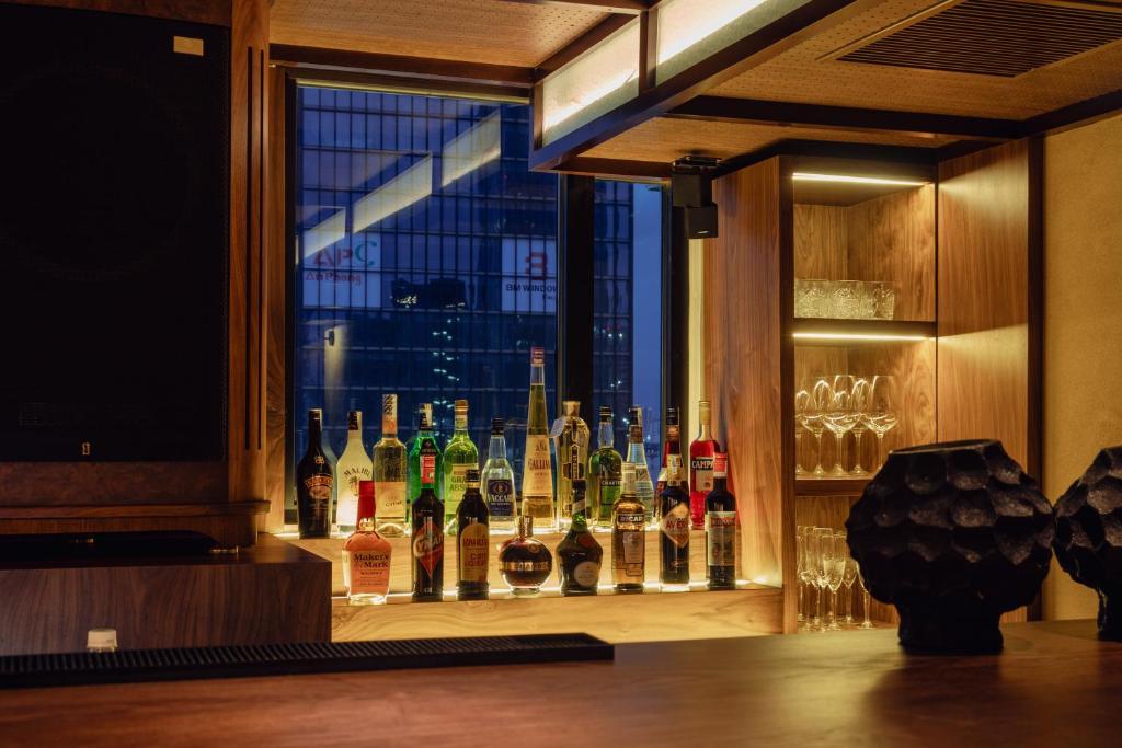Suzu Saigon - A Boutique Hotel photo 2