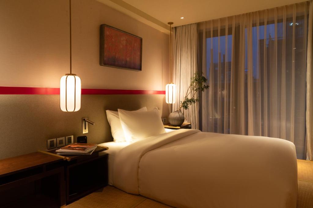Suzu Saigon - A Boutique Hotel photo 3