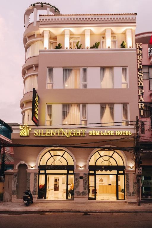 Silent Night Dem Lanh Hotel — photo 1