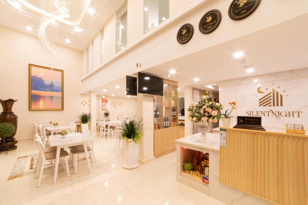 Silent Night Dem Lanh Hotel photo 3