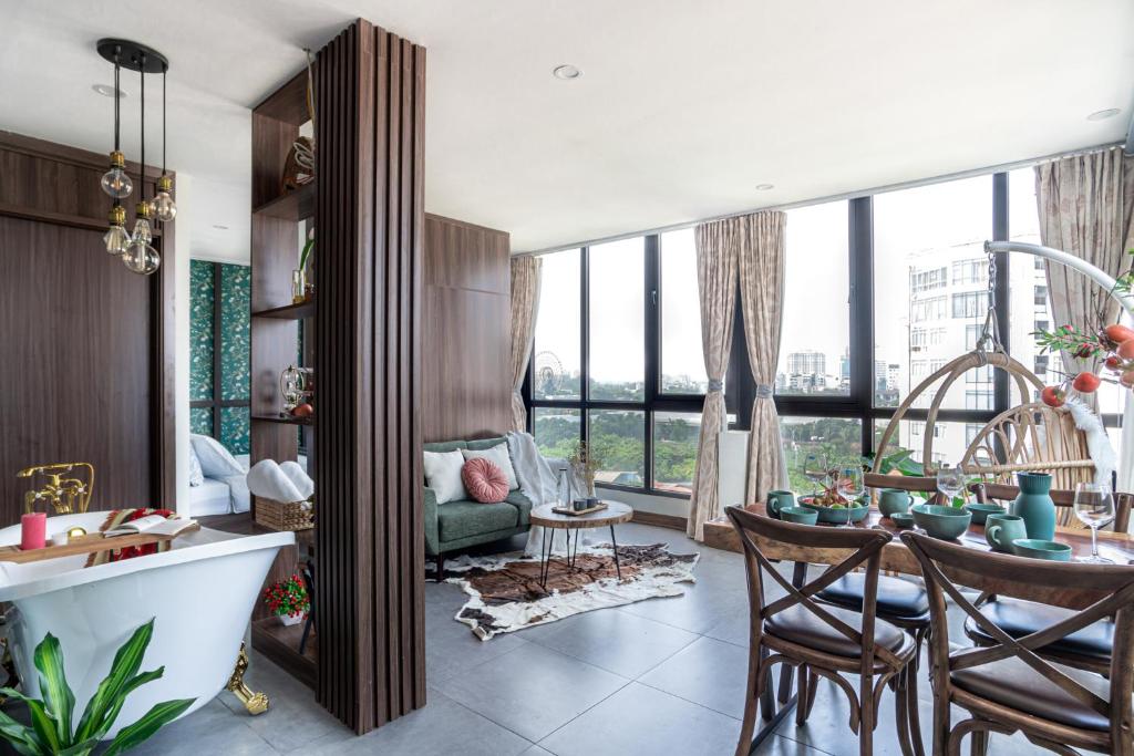 Sabi Home Tay Ho Hanoi — photo 1