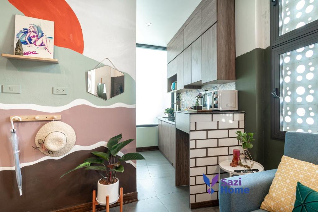 Sabi Home Tay Ho Hanoi photo 2