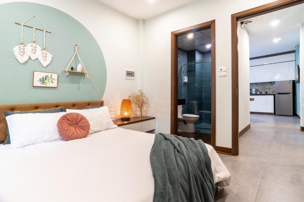 Sabi Home Tay Ho Hanoi photo 3
