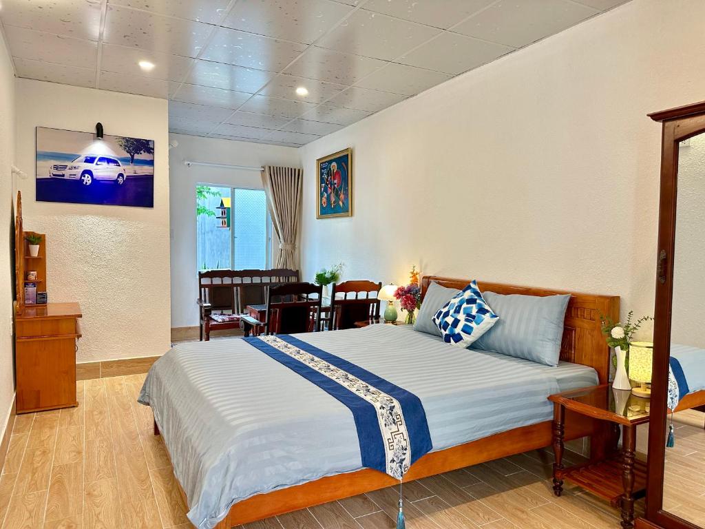 Tiami Eden Villa - Nghỉ Dưỡng Sân Vườn Ven Biển photo 2