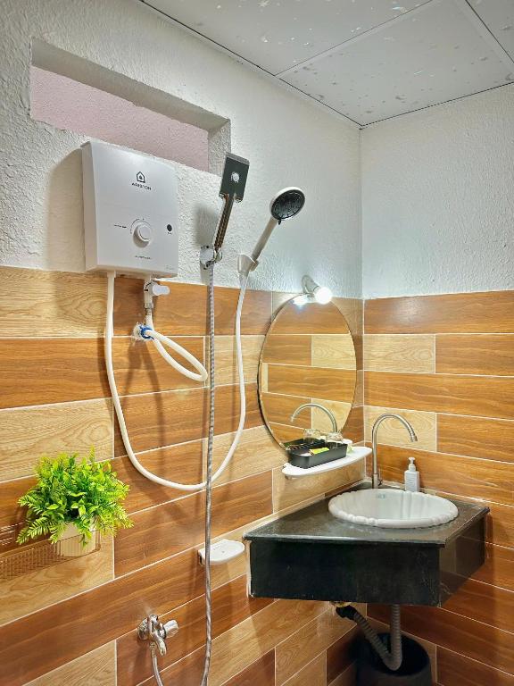 Tiami Eden Villa - Nghỉ Dưỡng Sân Vườn Ven Biển photo 3