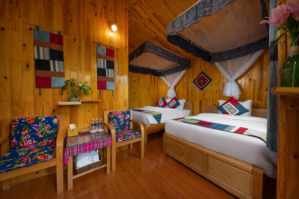 SaPa Farmer House photo 2