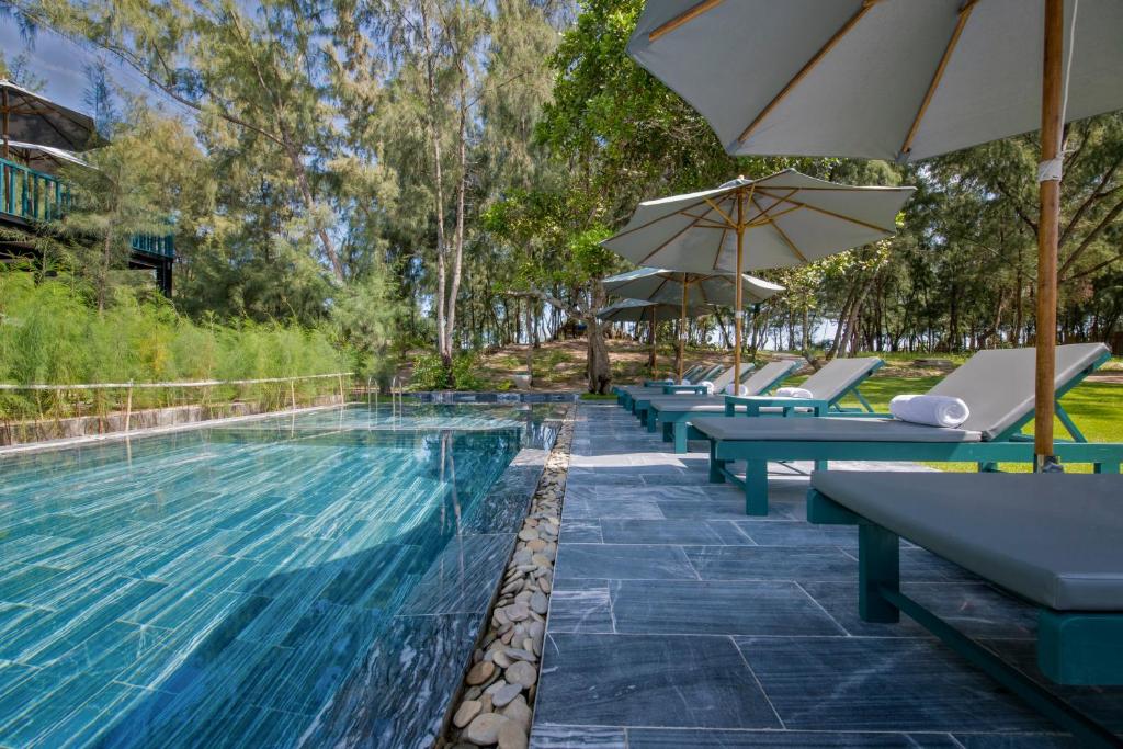 Sol An Bang Beach Resort & Spa photo 2