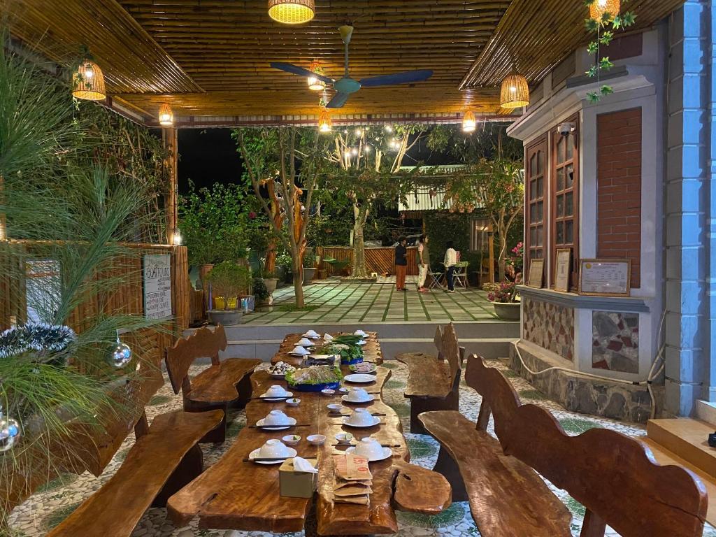 Cat Ba Rustic Homestay photo 2