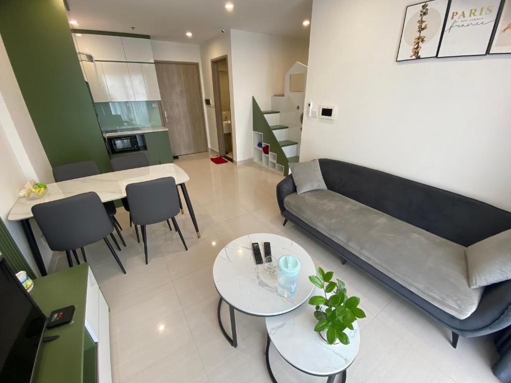 Sora House 2-Vinhomes Ocean Park. — photo 1