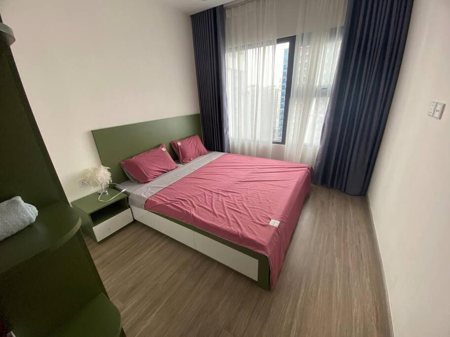 Sora House 2-Vinhomes Ocean Park. photo 2