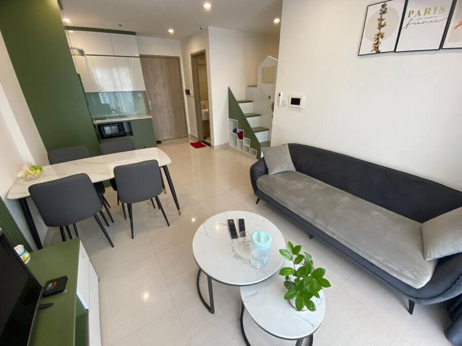 Sora House 2-Vinhomes Ocean Park. photo 3