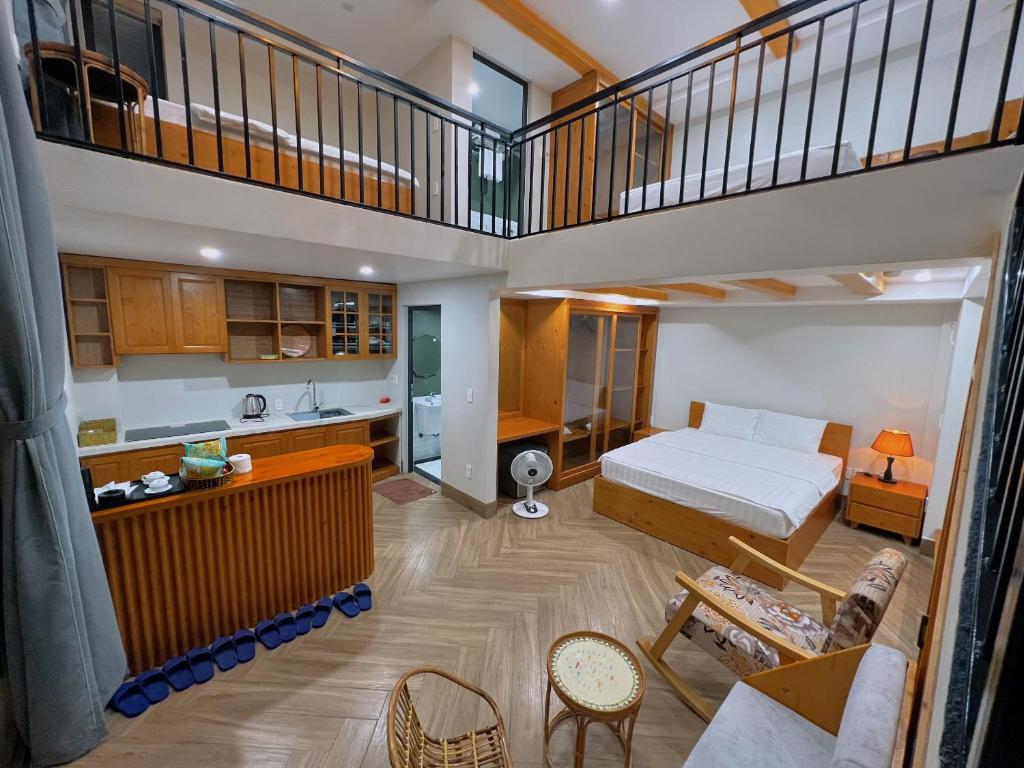 Sunmay Villa Tam Dao - Venuestay photo 2