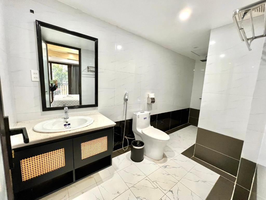 Sunmay Villa Tam Dao - Venuestay photo 3