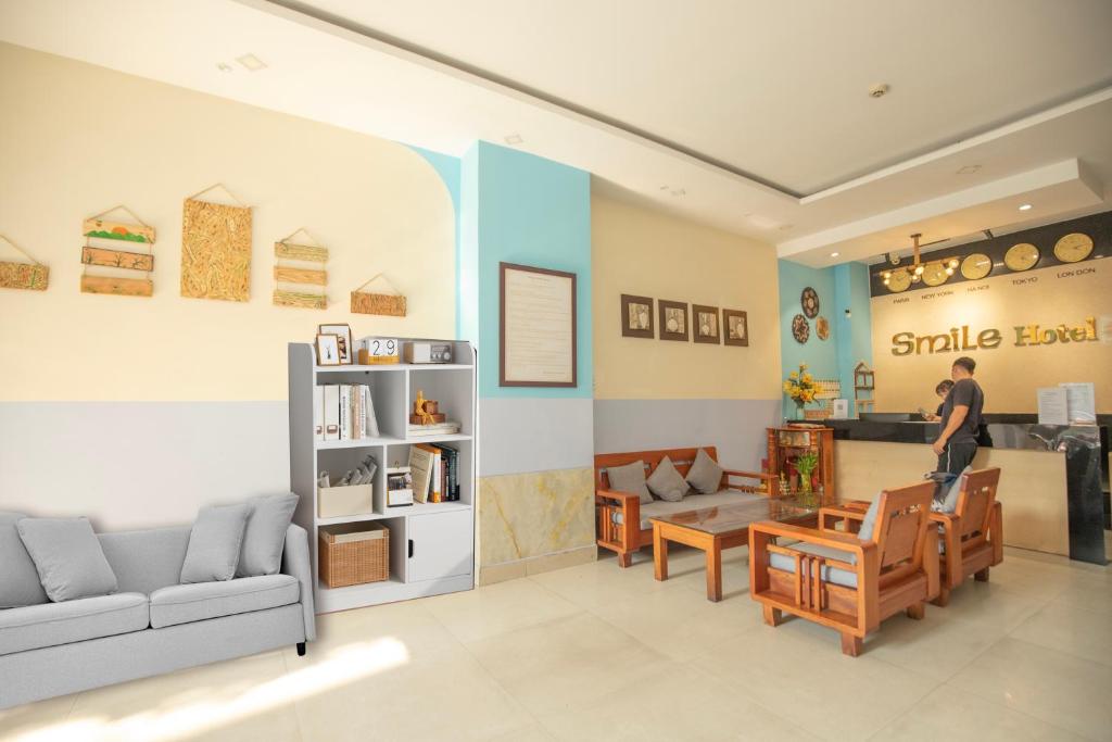 Smile hotel photo 3