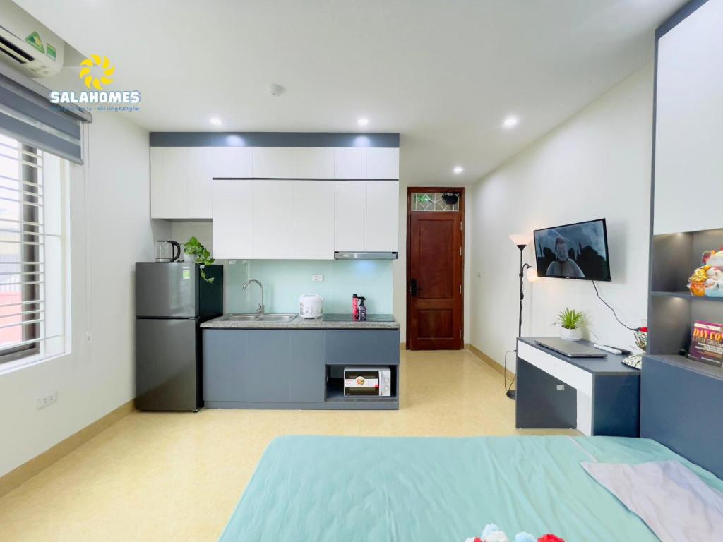 Salahomes Studio Nguyen Khang — photo 1