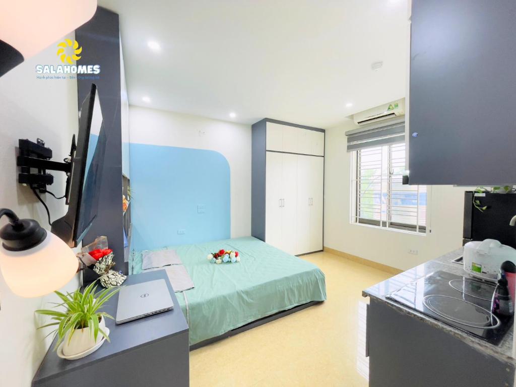 Salahomes Studio Nguyen Khang photo 2