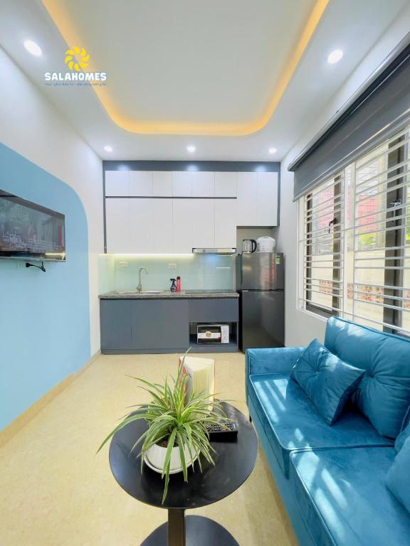 Salahomes Studio Nguyen Khang photo 3