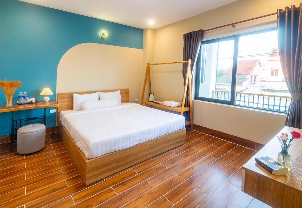 Tai Nhien Homestay photo 2
