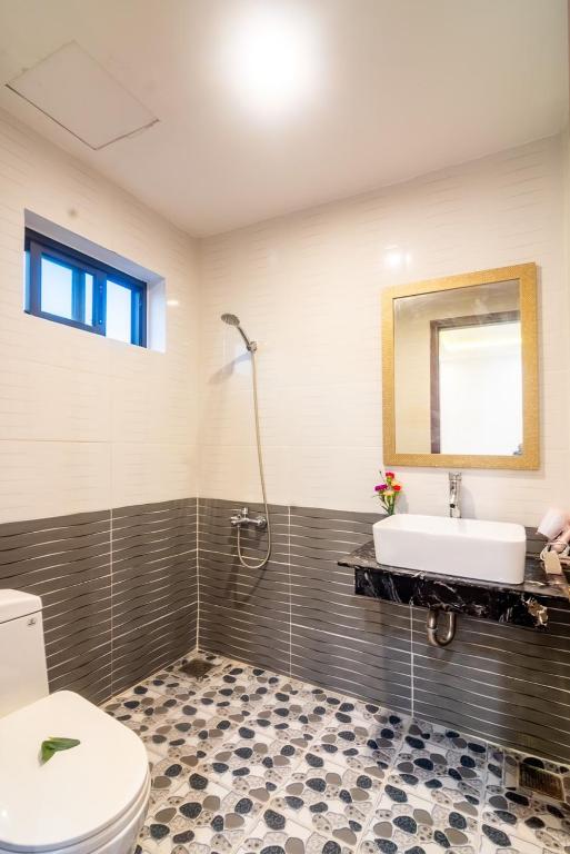 Tai Nhien Homestay photo 3