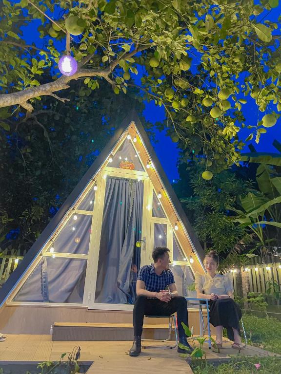 Tam Tinh Vien Homestay photo 2