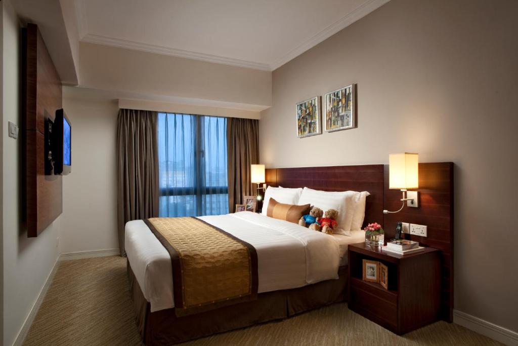 Somerset Grand Hanoi photo 2