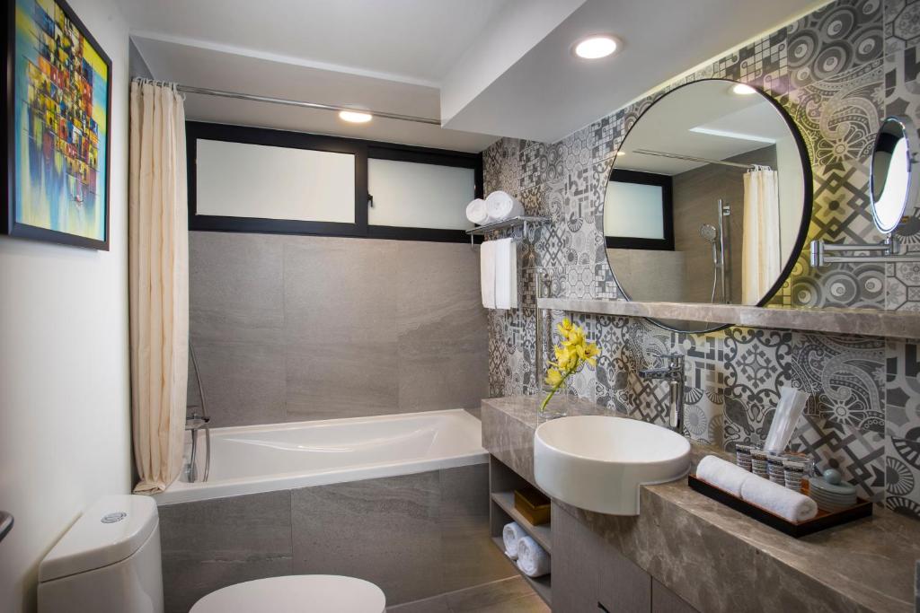 Somerset Grand Hanoi photo 3