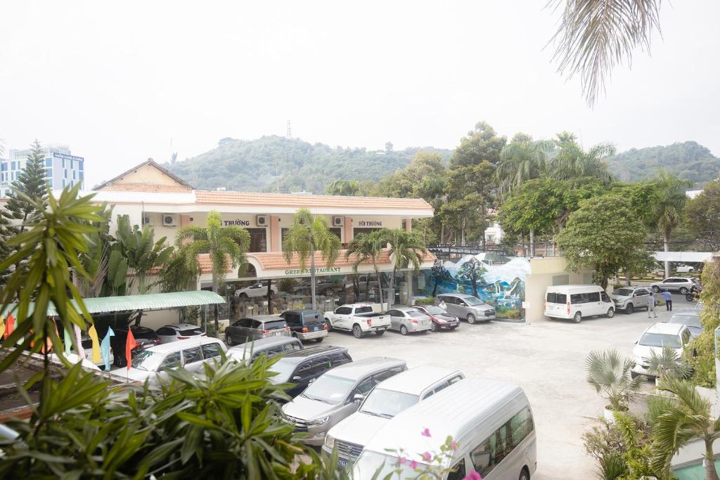 Cong Doan Hotel Vung Tau photo 3