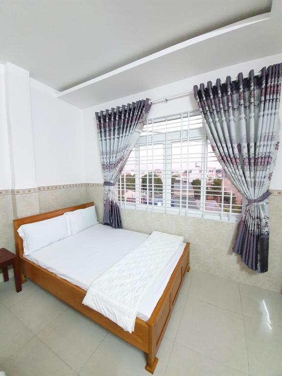Khách Sạn Thiên Phong photo 2
