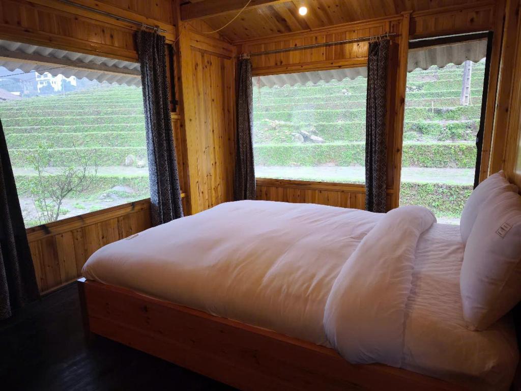 ZOZO Sapa Homestay & Trekking — photo 1