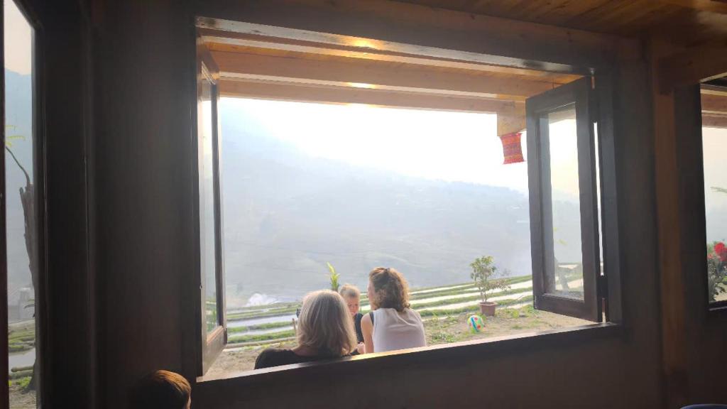 ZOZO Sapa Homestay & Trekking photo 3