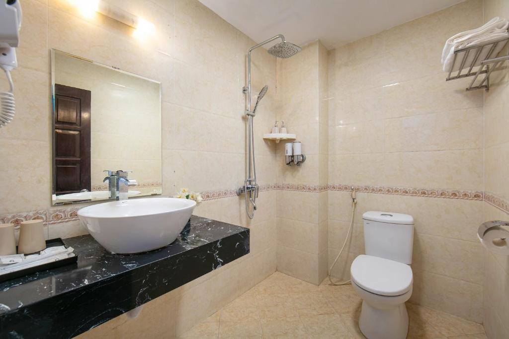 Silk Hanoi Moment Hotel & Spa - Hanoi Old Quarter photo 3