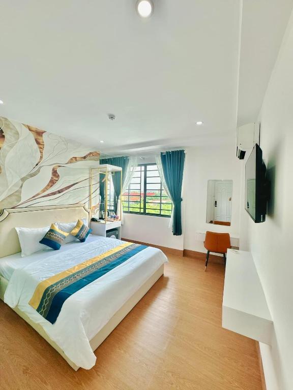 Sky Star 3 Hotel photo 2